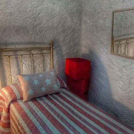 Cueva La Loli Holiday home
