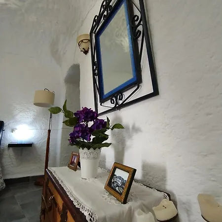 Holiday home Cueva La Loli *