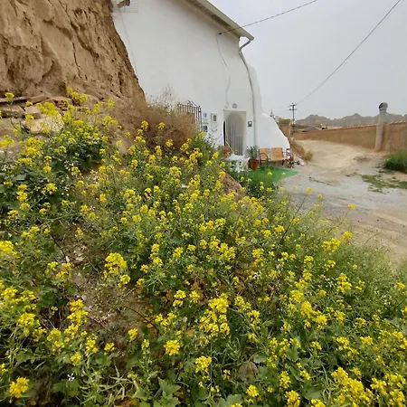 Cueva La Loli Holiday home