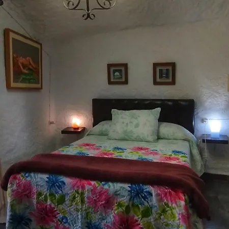 Holiday home Cueva La Loli