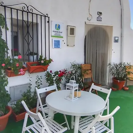 Cueva La Loli Holiday home