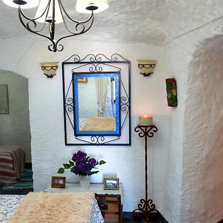 Holiday home Cueva La Loli *