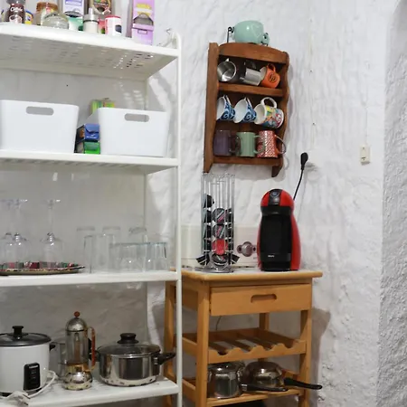 Holiday home Cueva La Loli Guadix