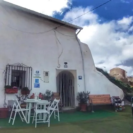 Cueva La Loli