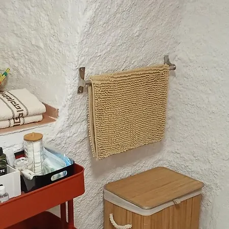 Cueva La Loli