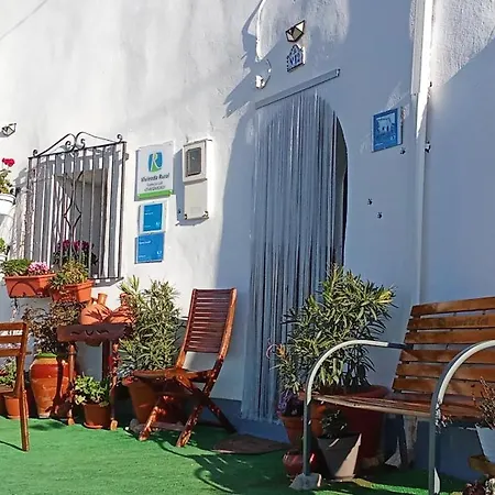 Cueva La Loli Holiday home