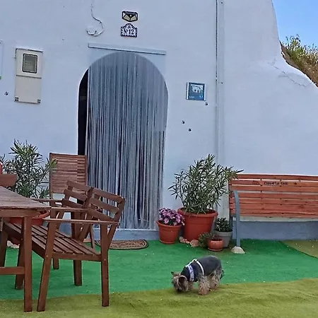 Holiday home Cueva La Loli *