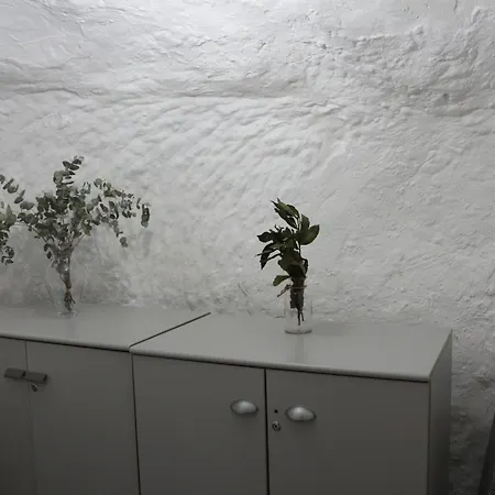 Hébergement de vacances Cueva La Loli Guadix